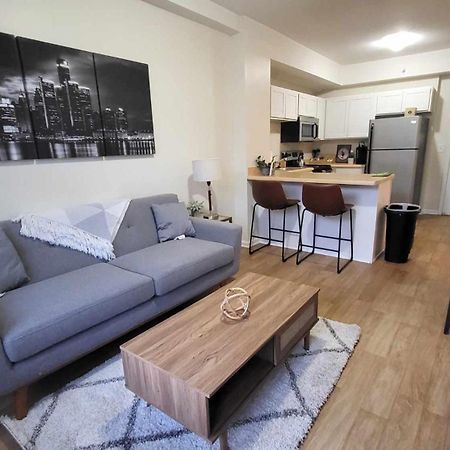 Prime City Center Location! 2Br Near Everything! Detroit Exteriér fotografie