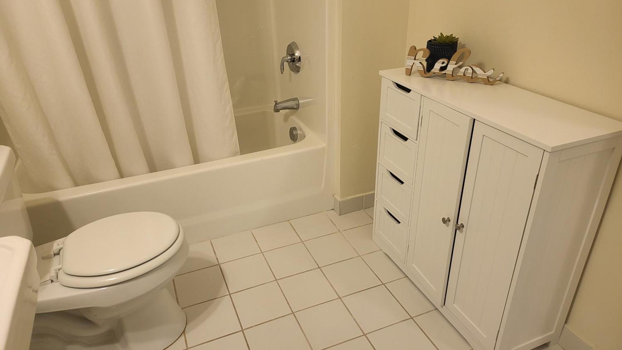 Prime City Center Location! 2Br Near Everything! Detroit Exteriér fotografie