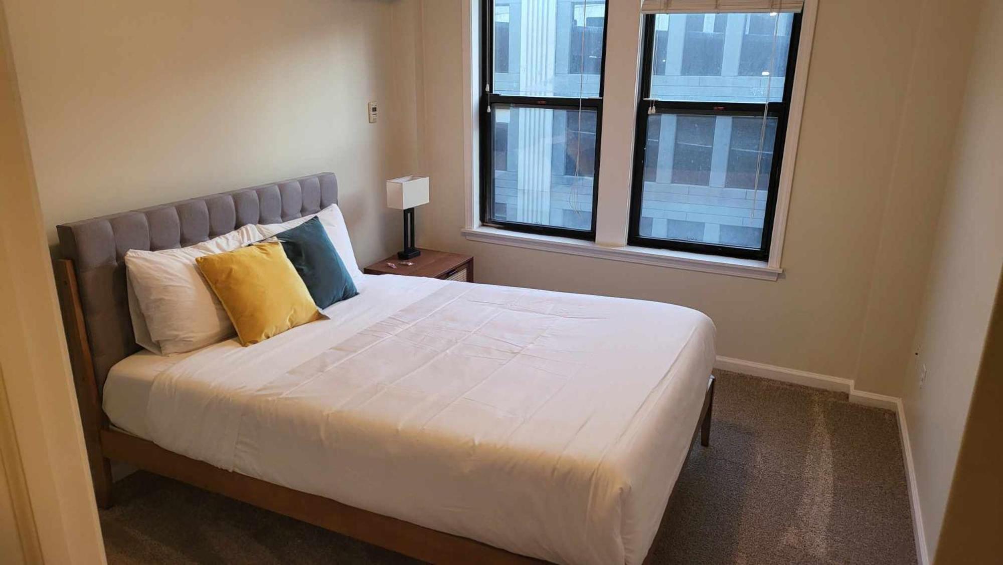 Prime City Center Location! 2Br Near Everything! Detroit Exteriér fotografie