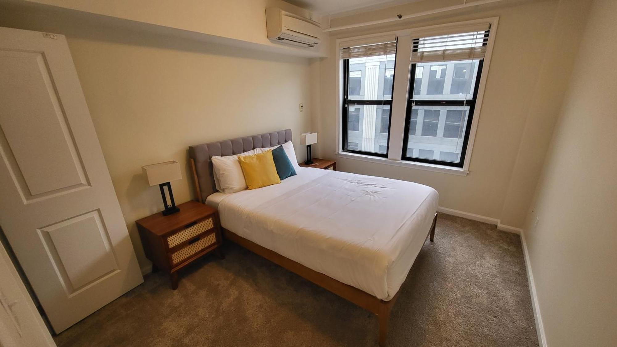 Prime City Center Location! 2Br Near Everything! Detroit Exteriér fotografie
